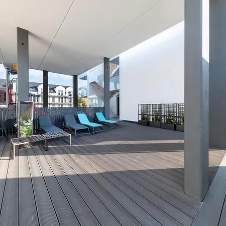 Baltique Apartment Grzybowo  Exterior photo