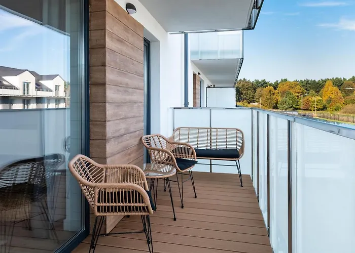 Baltique Apartment