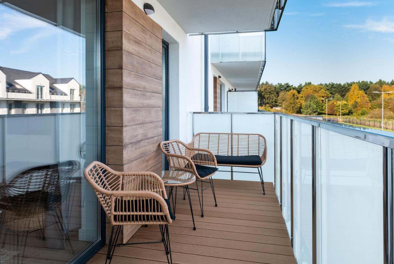 Baltique Apartment *