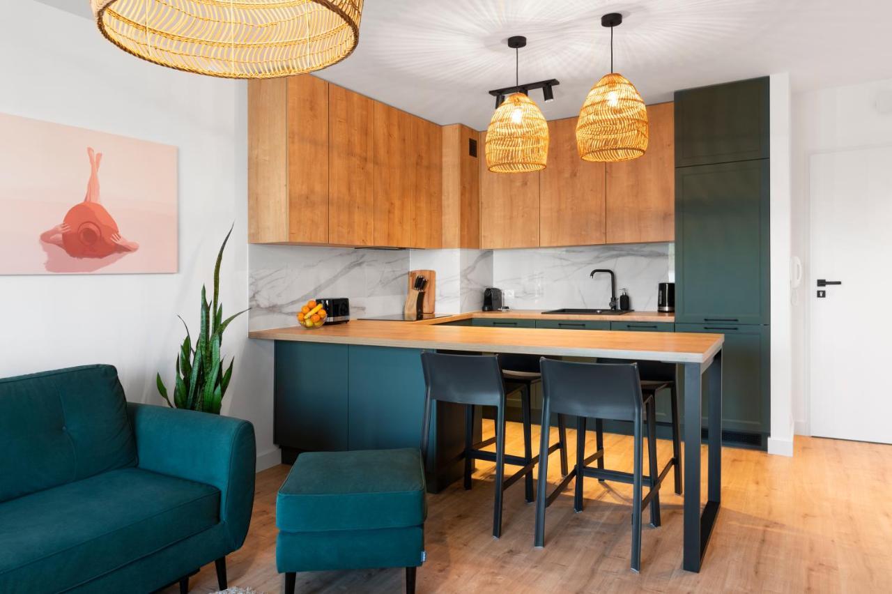 Apartment Baltique *