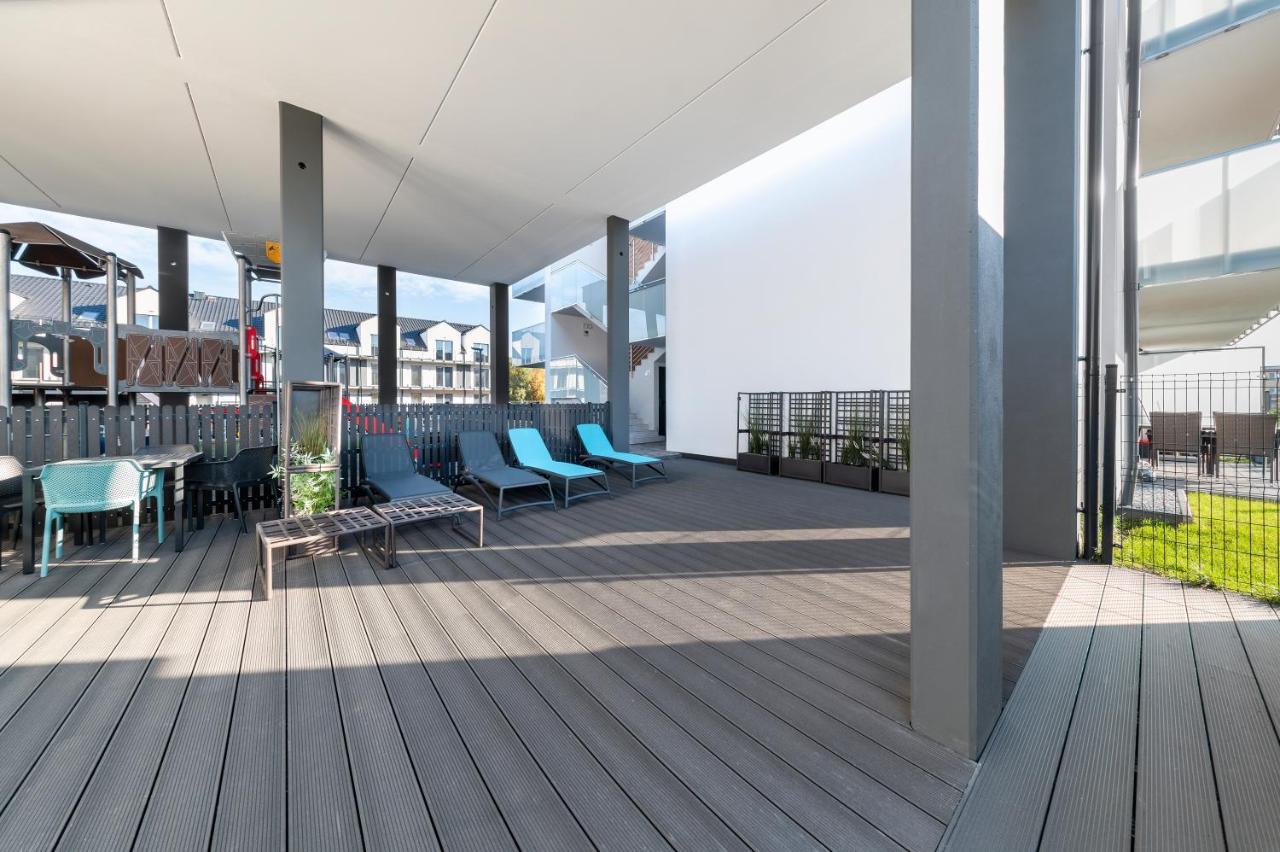 Apartment Baltique *