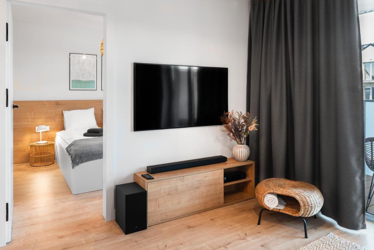 Apartment Baltique *