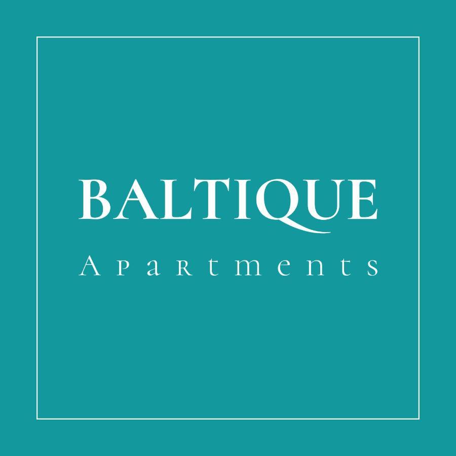 Baltique * Grzybowo (West Pomeranian)